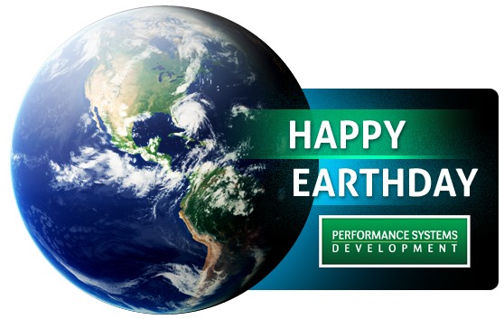 Happy Earthday